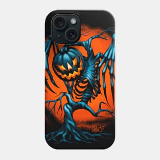 Tricker Tree Phone Case