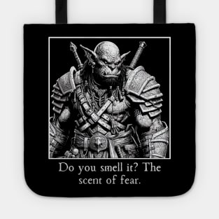 Orc Tote