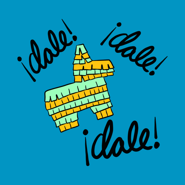 Dale Dale Dale by cozyreverie