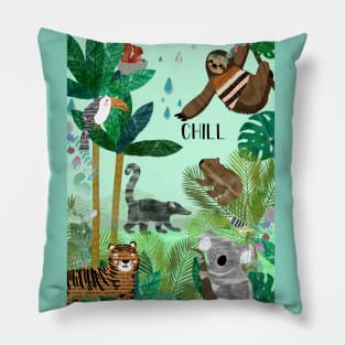 Chill Pillow