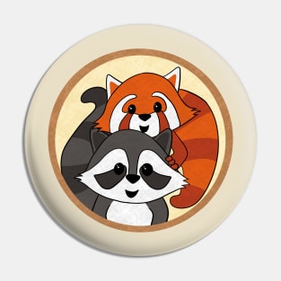 Paws Unpaused Pin