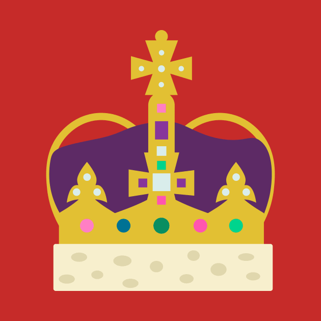 Crowned! by HelenDesigns