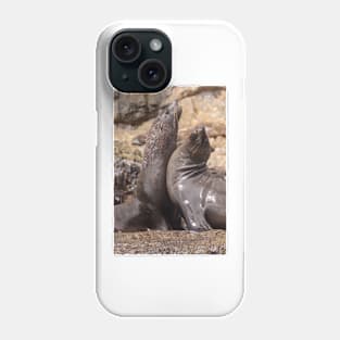 Seals Phone Case