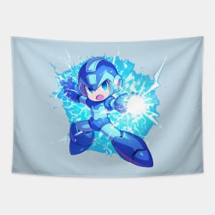 megaman Tapestry