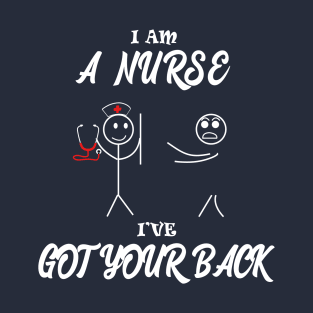 Nurse T-Shirt