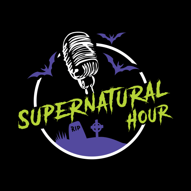 Supernatural Hour by AdvancedParanormal