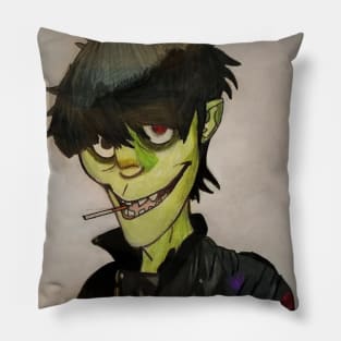 humanz Pillow