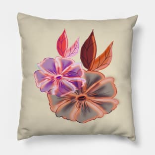 Beauty in Fall Pillow