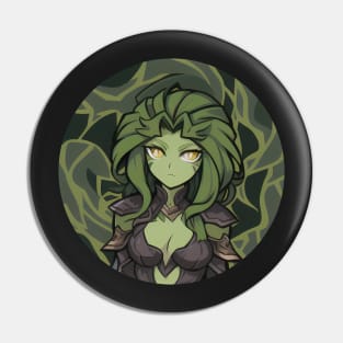 Anime Vraska Golgari Queen Pin