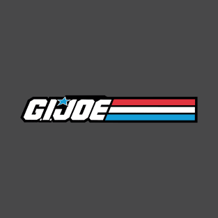 Gi Joe T-Shirt