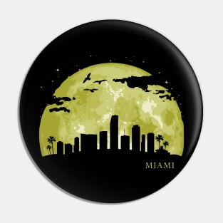 Miami Pin