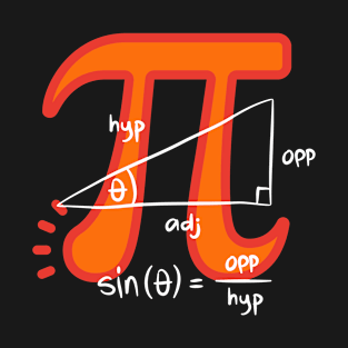 Pi Day 29 T-Shirt