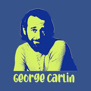 George Carlin 1 T-Shirt