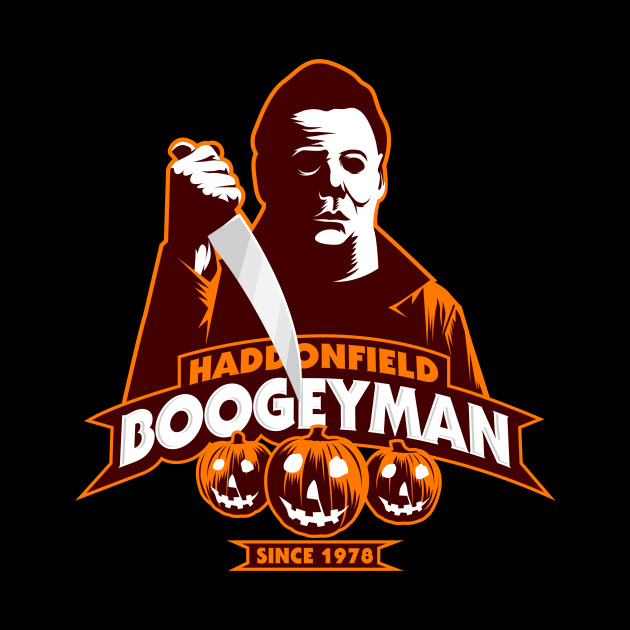 Haddonfield Boogeyman - Michael Myers - Phone Case