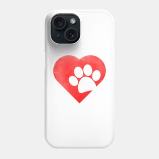 Dogs In My Heart Phone Case