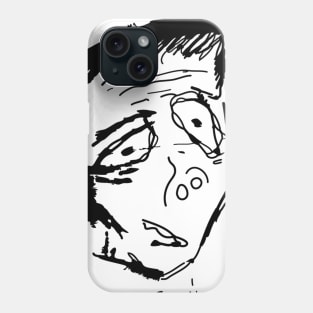 frank Phone Case