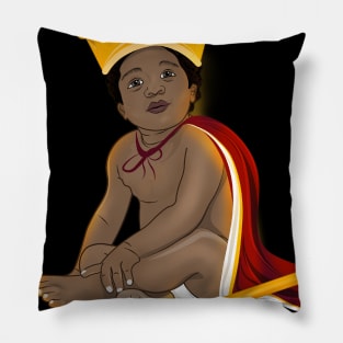 young king Pillow