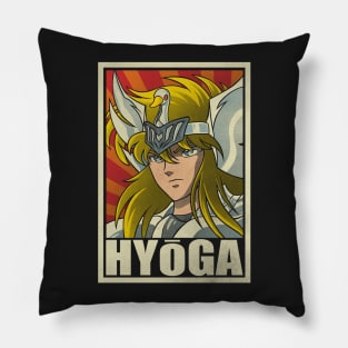 Hyoga Pillow