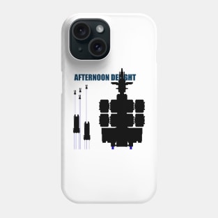 CBWG Afternoon Delight Phone Case