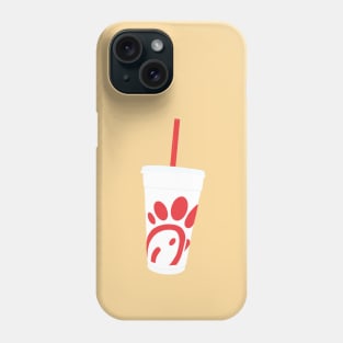 drink cup Phone Case