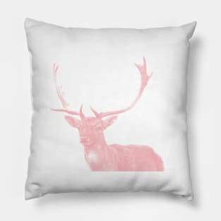 Hirsch 02 Pillow