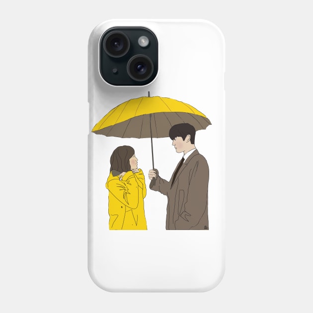 Business Proposal Phone Case by cutedrivers
