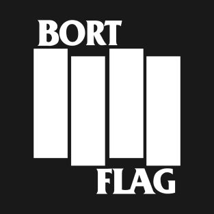 BORT FLAG T-Shirt