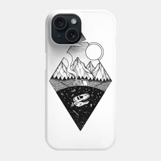 Nightfall Phone Case