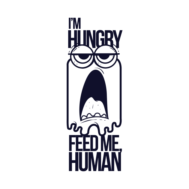 I'm Hungry by Gigart