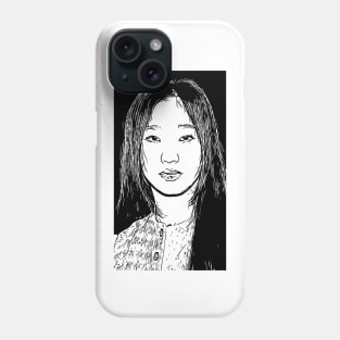 Kim Go Eun Phone Case