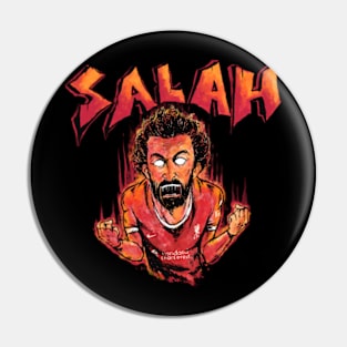 Salah Pin