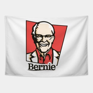 Bernie Tapestry