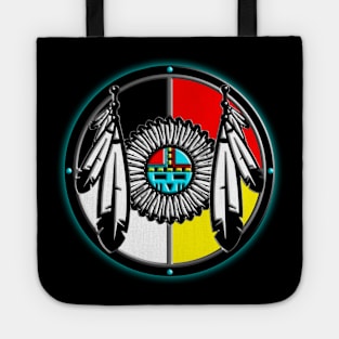 HOPI SUN 4 Tote