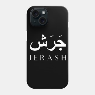 JERASH Phone Case