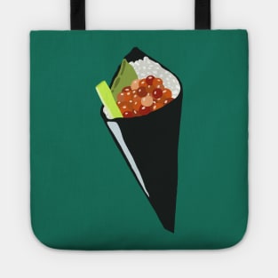 Love Sushi Tote