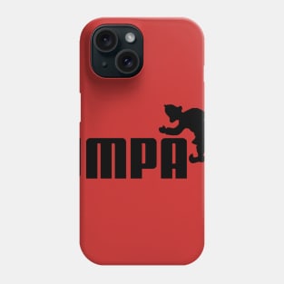 Umpa Lumpa Phone Case