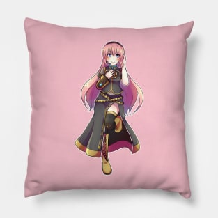 Vocaloid - Luka Megurine Pillow