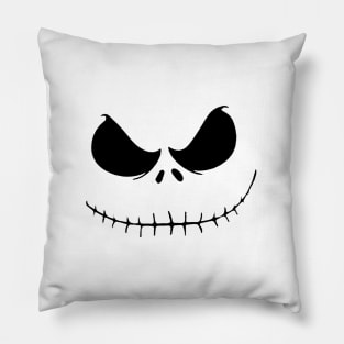 Nightmare Before Christmas Halloween Pillow