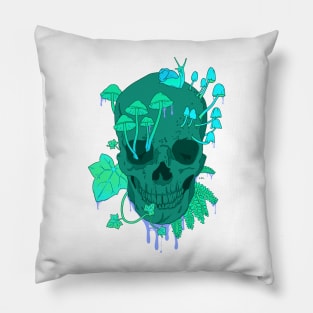 Life from Death Pillow