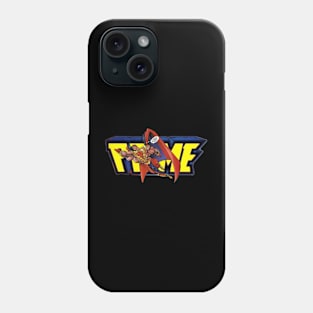 Prime, not the energy drink! Phone Case