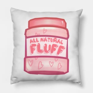 Fluff Fanfiction Trope Pillow