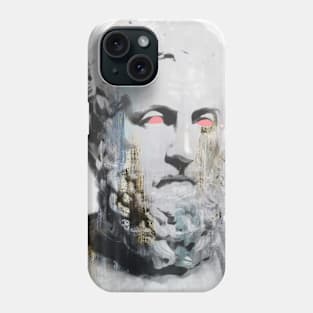 Best Purpose - Surreal/Collage Art Phone Case