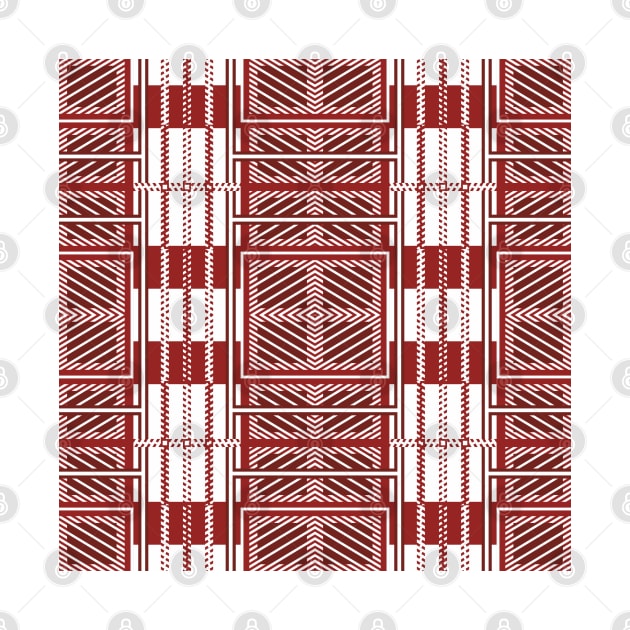 Tartan,plaid pattern by ilhnklv