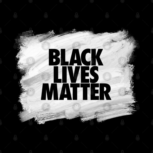 Black Lives Matter by Hixon House