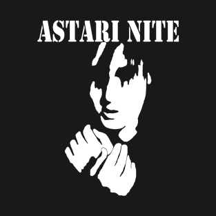 Astari Nite Gloomy Witch T-Shirt