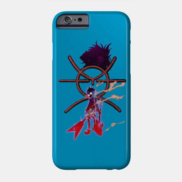 FLCL - Naota/Atomsk iphone 11 case FLCL - Naota/Atomsk iphone 11 case