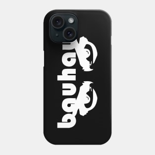 Kick in the Eye Phone Case