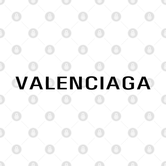 VALENCIAGA by AudienceOfOne
