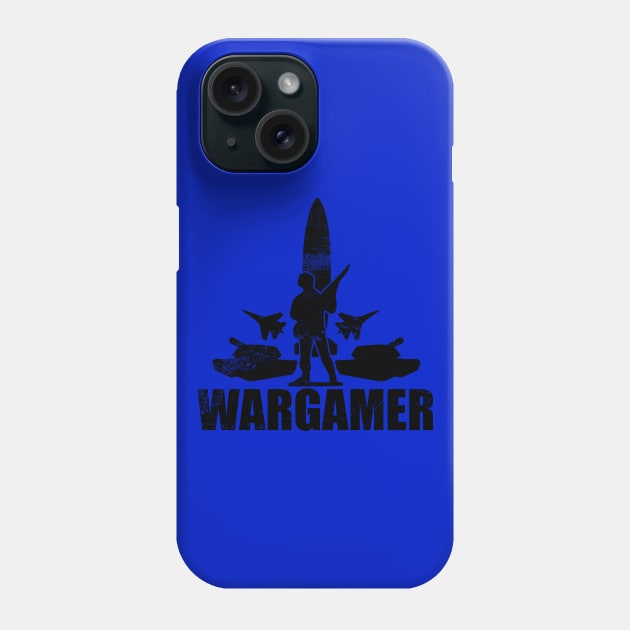 Wargamer Phone Case by TCP