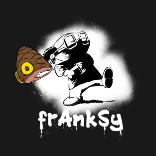 Franksy T-Shirt